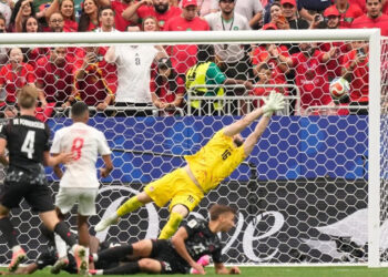 Marruecos elimina a Canadá y avanza a cuartos de final