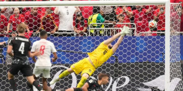 Marruecos elimina a Canadá y avanza a cuartos de final