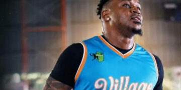 Matan a basquetbolista del Club San Carlos en asalto