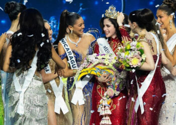 Miss Universo celebrará su edición 75 en Puerto Rico