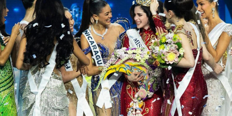 Miss Universo celebrará su edición 75 en Puerto Rico