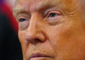 Moneda de un dólar llevará imagen de Donald Trump
