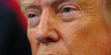 Moneda de un dólar llevará imagen de Donald Trump