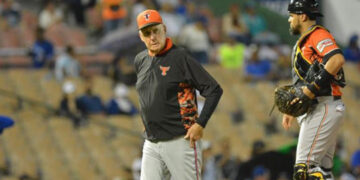 Muere Phil Regan, histórico entrenador de béisbol