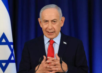 Netanyahu amenaza con responder a Irán con más fuerza