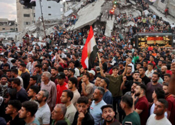ONU exige liberar a director de hospital en Gaza