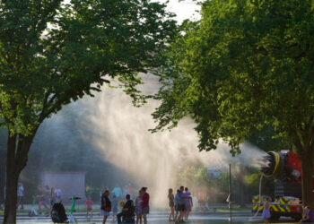Ola de calor deja al menos 19 muertos en Nueva Jersey