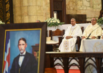 País honra a Duarte a 150 años de su fallecimiento