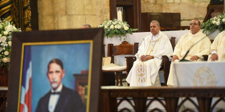 País honra a Duarte a 150 años de su fallecimiento