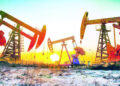 Precio del Brent llega a 100 dólares por conflicto en mar Rojo