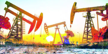 Precio del Brent llega a 100 dólares por conflicto en mar Rojo