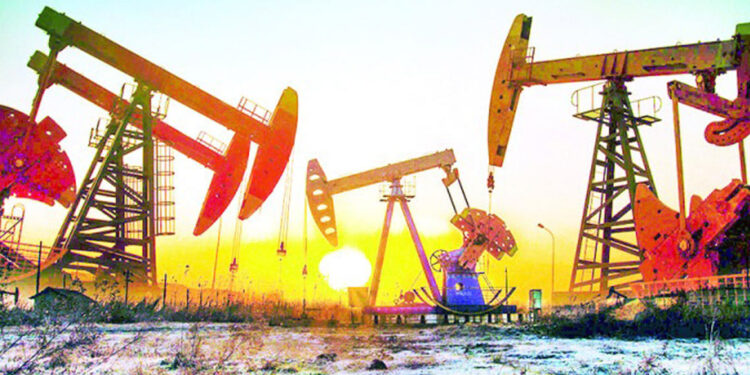 Precio del Brent llega a 100 dólares por conflicto en mar Rojo