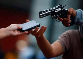 Registro de armas civiles supera las 245 mil en 2025