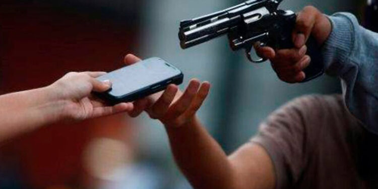 Registro de armas civiles supera las 245 mil en 2025