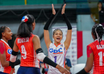 República Dominicana vence a Cuba en NORCECA Sub-19
