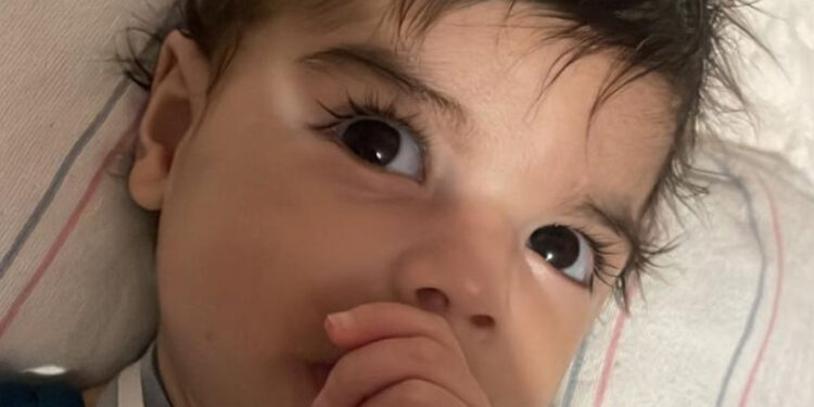 Salud Pública garantiza tratamiento para niños con AME