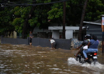 Salud Pública registra 196 casos de leptospirosis en 2026