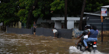 Salud Pública registra 196 casos de leptospirosis en 2026