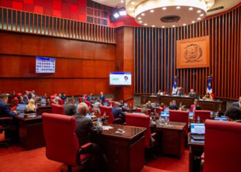 Senado aprueba préstamos por más de RD$27 mil millones