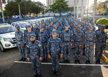 Senado impulsa nuevas reglas para requisas policiales