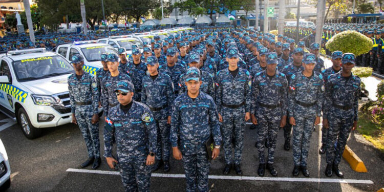 Senado impulsa nuevas reglas para requisas policiales
