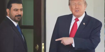 Trump respalda al nuevo primer ministro de Irak
