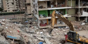 Venezuela retoma actividades tras devastadores terremotos