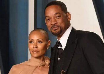 Will Smith y Jada vuelven a vivir juntos