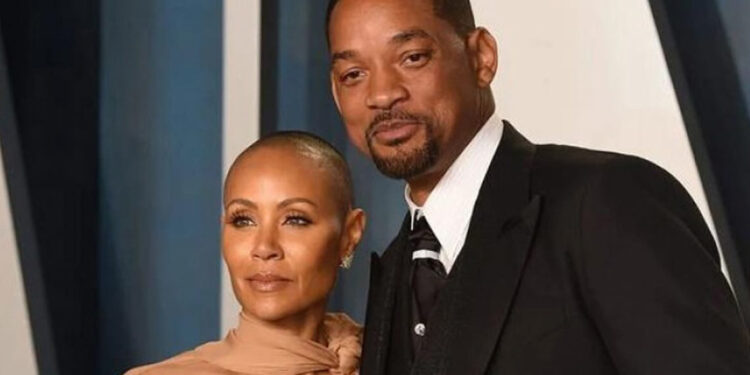 Will Smith y Jada vuelven a vivir juntos