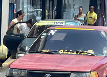 Alza del precio del pasaje se mantiene en Santiago