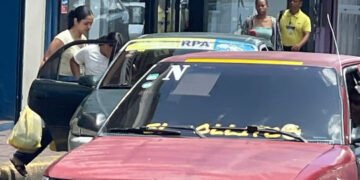 Alza del precio del pasaje se mantiene en Santiago