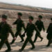 Apoyo militar de Corea del Norte a Rusia alarma a Ucrania