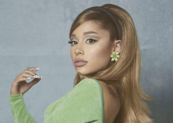 Ariana Grande enfrenta a Trump por usar su música