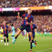 Barcelona vence al Athletic con dominio en el Camp Nou