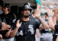 Benintendi guía triunfo crucial de Medias Blancas