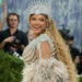 Beyoncé dona US$1 millón tras terremoto en Colombia