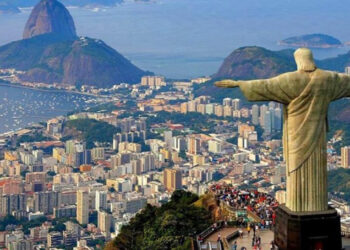Brasil refuerza protección contra violencia de género