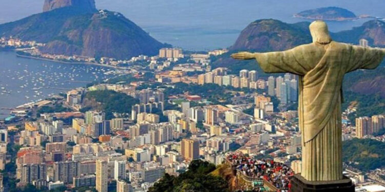 Brasil refuerza protección contra violencia de género
