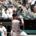 Bravos vencen a Medias Blancas con dominio de Holmes