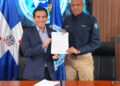 COE y PMA fortalecen respuesta ante desastres en RD