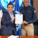 COE y PMA fortalecen respuesta ante desastres en RD