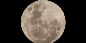 China retrasa misión lunar Chang'e 7 por seguridad