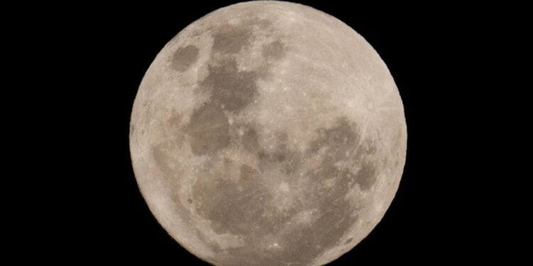 China retrasa misión lunar Chang'e 7 por seguridad