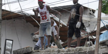 Colombia declara duelo nacional por víctimas del terremoto