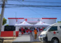 Cruz Roja reabre filial en Dajabón tras inversión millonaria
