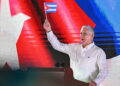 Cuba acusa a RD de ceder a presiones de Estados Unidos