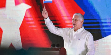 Cuba acusa a RD de ceder a presiones de Estados Unidos