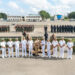 Defensa entrega nuevos equipos a Armada y Fuerza Aérea