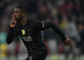 Dembélé tendrá varios días de reposo con el PSG
