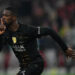 Dembélé tendrá varios días de reposo con el PSG